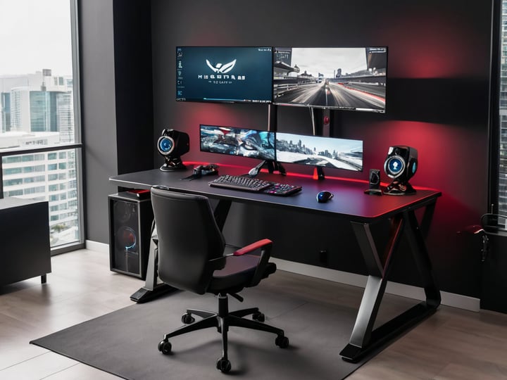 Secretlab Gaming Desks-2