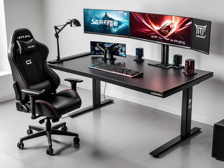 Secretlab Gaming Desks-3