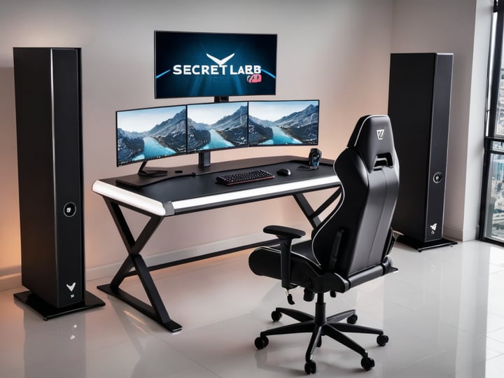 Secretlab Gaming Desks-4