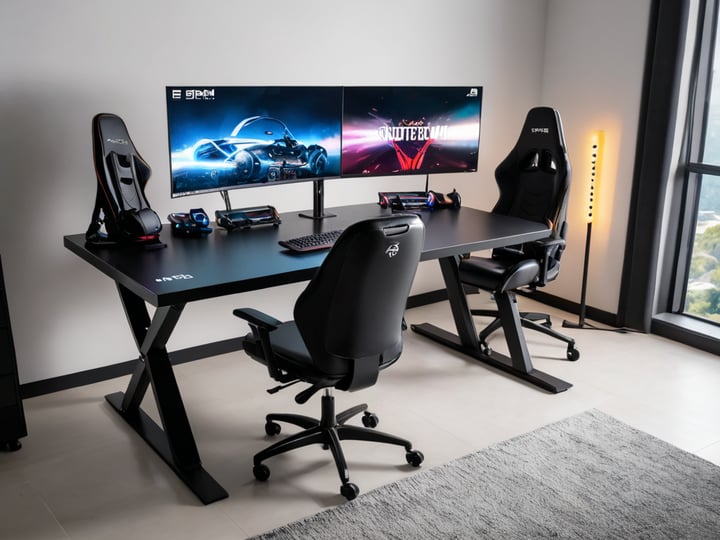 Secretlab Gaming Desks-6