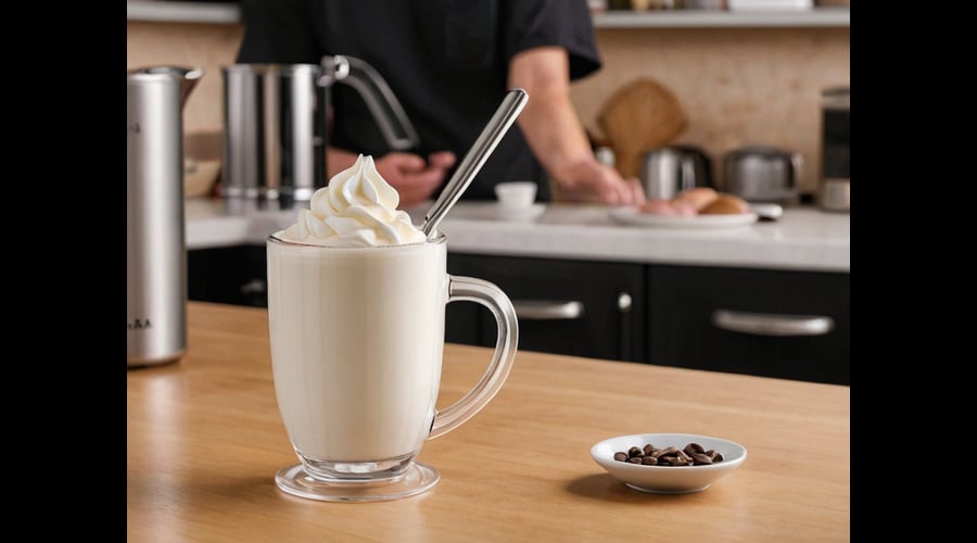 Our Secura milk frother roundup compares the top milk frothers, helping you choose the right appliance for your coffee or tea routine.