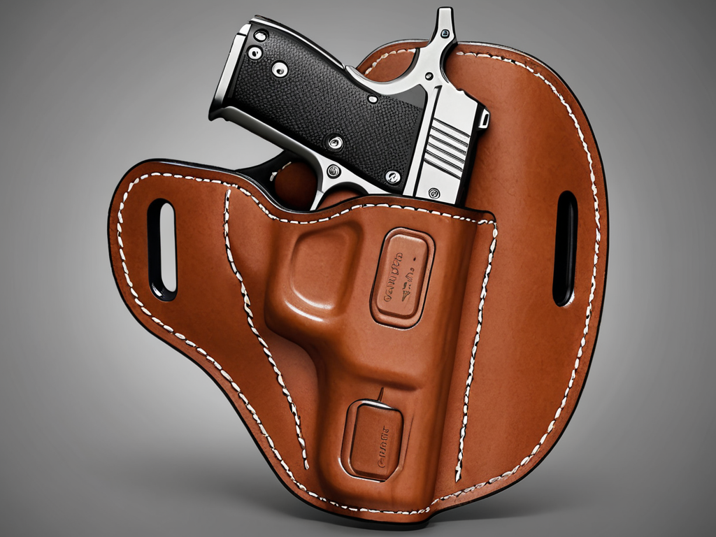 Seecamp 32 Holsters-2