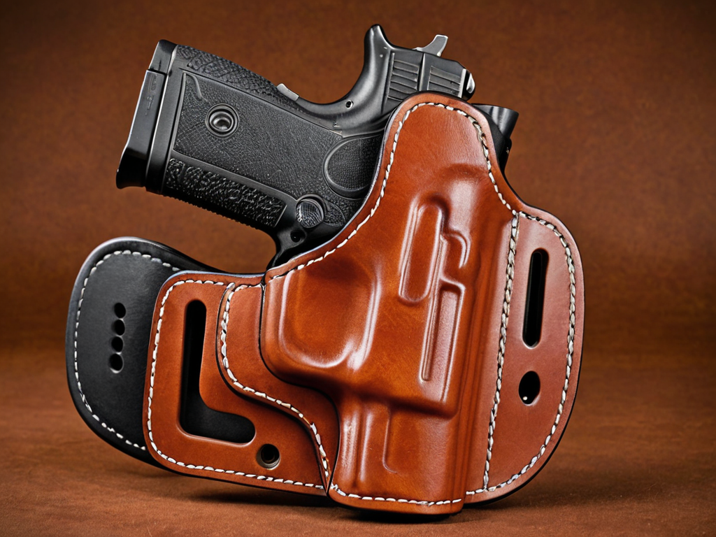 Seecamp 32 Holsters-3