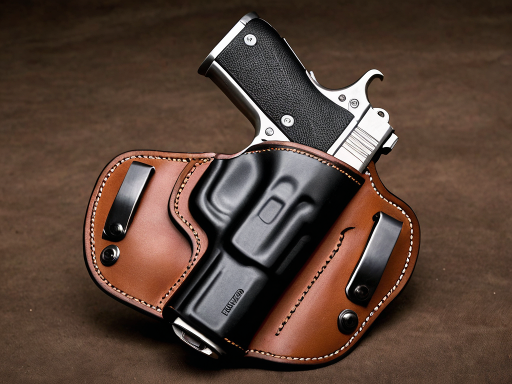 Seecamp 32 Holsters-6