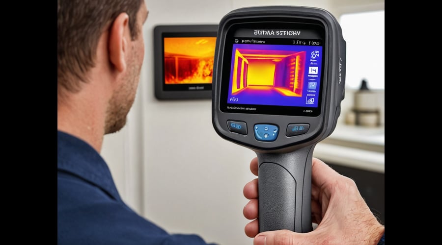Our Seek Thermal Imaging Camera roundup compares the top thermal cameras, evaluating their features, performance, and value for money to help you choose the right device for your needs.