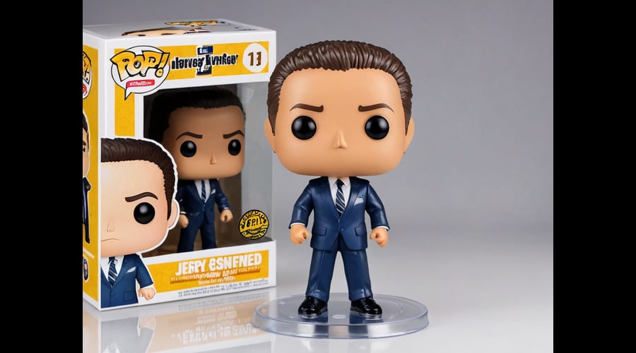 A curated roundup of Seinfeld-related Funko Pop figures, featuring memorable characters and iconic moments from the beloved TV show.