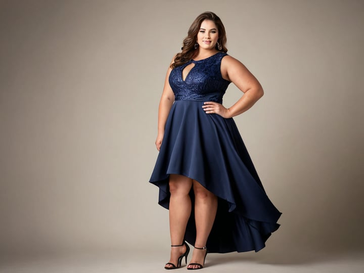 Semi-Formal-Plus-Size-Dresses-2