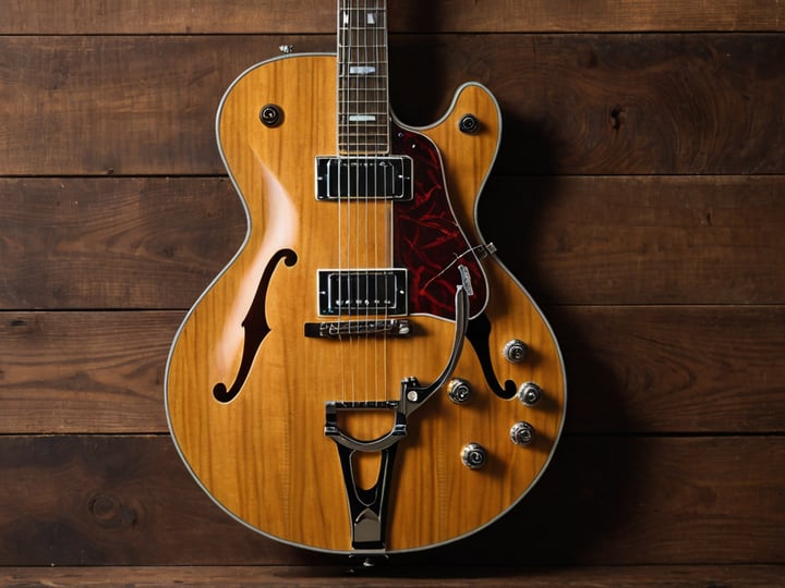 Semi-Hollow-Guitar-6