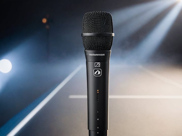 Sennheiser Wireless Microphones-2