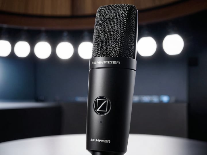 Sennheiser Wireless Microphones-3