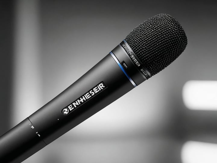 Sennheiser Wireless Microphones-4