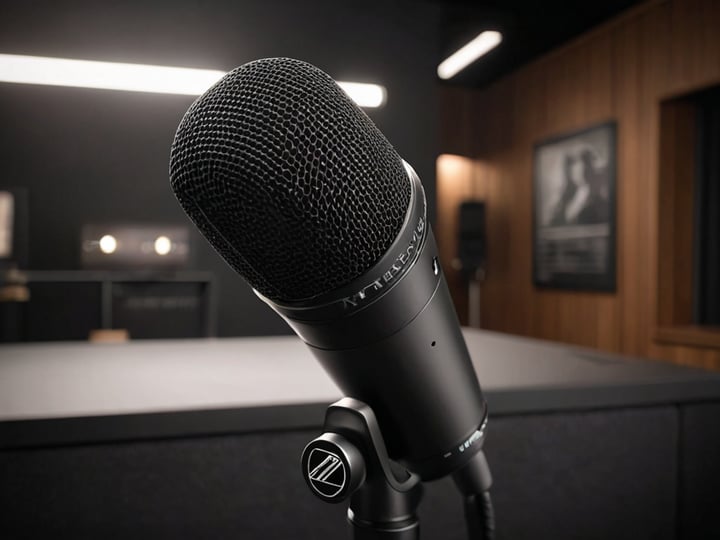 Sennheiser Wireless Microphones-5
