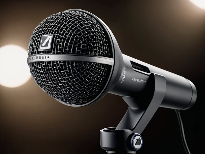 Sennheiser Wireless Microphones-6