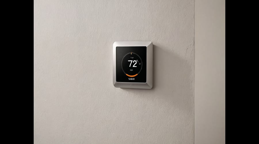 Discover the ultimate smart home solution with a comprehensive review of the Sensi Thermostat, featuring its advanced features, user-friendly interface, and energy-saving capabilities. Get ready to experience the perfect blend of comfort and efficiency in your home!