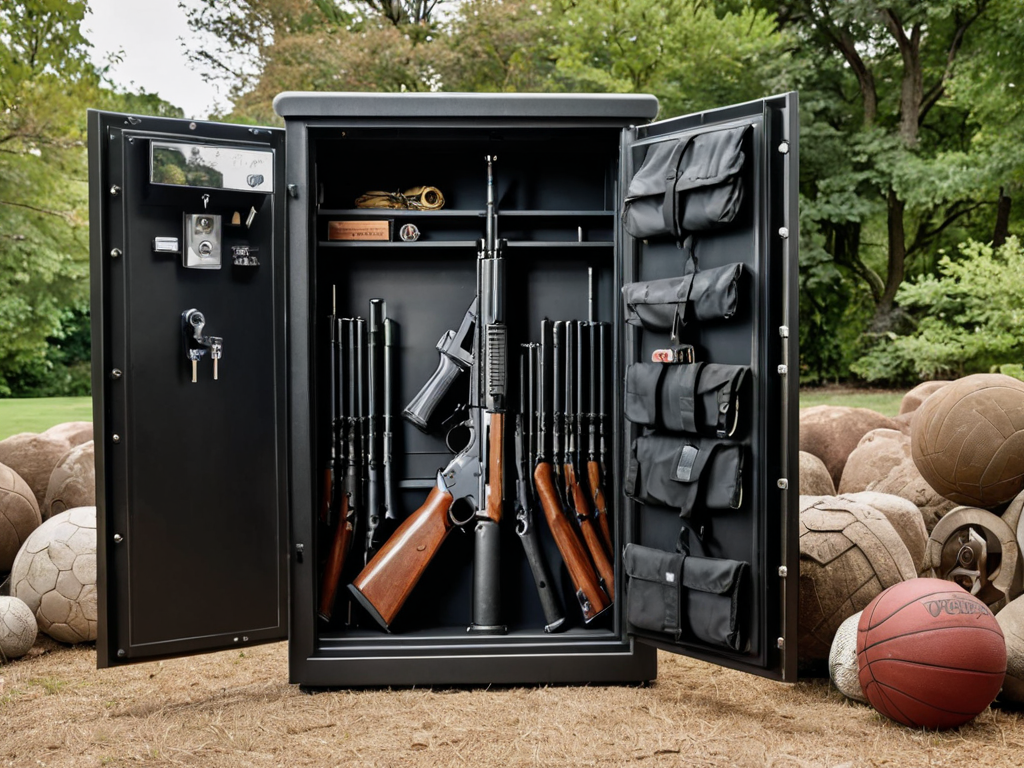 Sentry Gun Safes-6