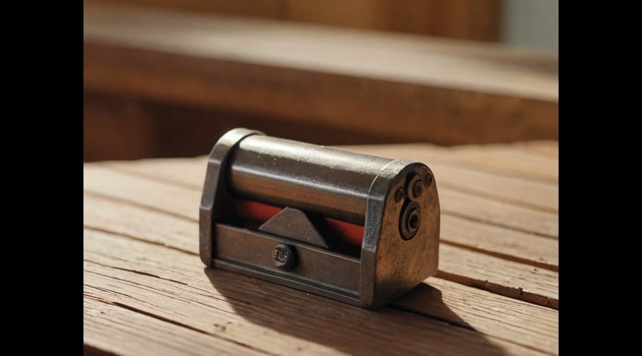 Our comprehensive guide reviews the top serrated blade sharpeners, comparing their durability, ease of use, and effectiveness to help you find the right tool for maintaining your kitchen or outdoor gear.