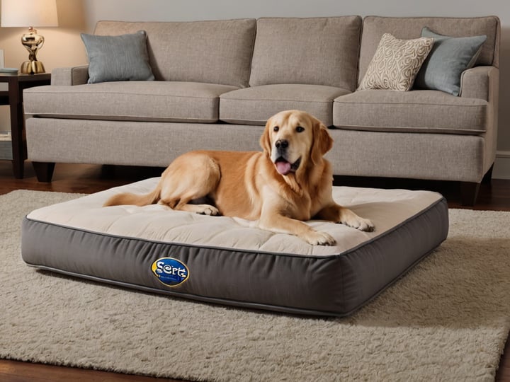 Serta-Dog-Bed-Xl-4