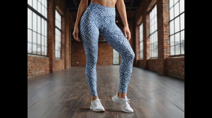 Discover the perfect blend of style and comfort with our roundup of Sexy Leggings, featuring the latest fashion trends and must-have designs for every occasion.