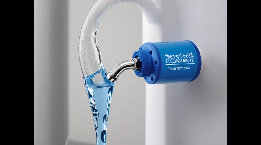 Our Seychelle Water Filter roundup examines the top models, comparing their filtration capabilities, ease of use, and value for money to help you choose the right purifier for your needs.