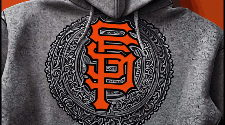 Our Sf Giants hoodie roundup reviews the top Giants-themed hoodies, comparing designs, materials, and sizing options to help fans choose their perfect match.