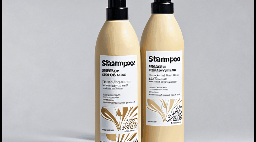 A comprehensive guide to the best shampoos for maintaining bleached hair, comparing ingredients and formulas to help preserve hair color and prevent damage.