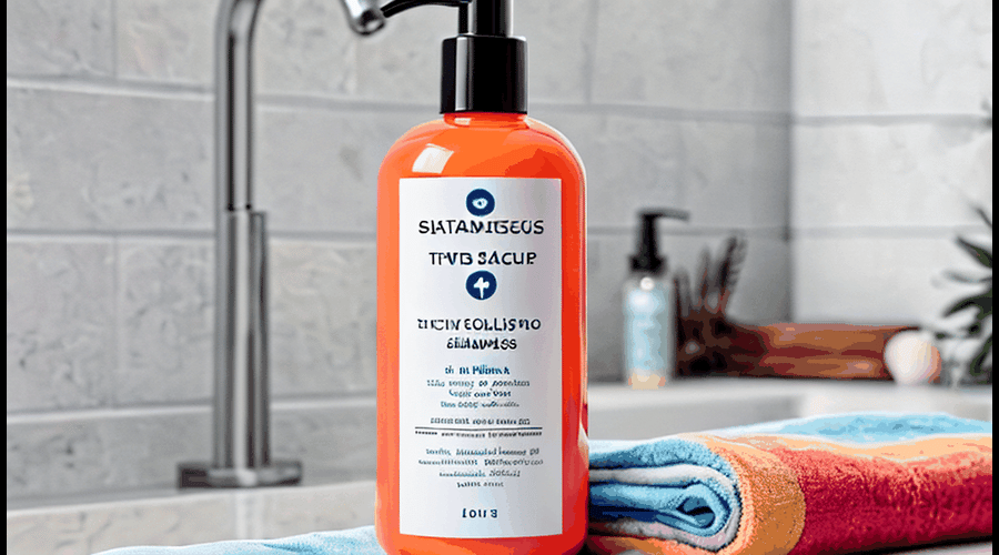 This shampoo roundup reviews the best products for relieving itchy scalp, comparing ingredients and effectiveness to help you find the right solution for your scalp issues.