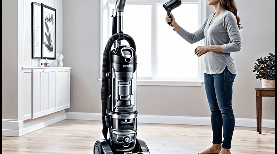 Our Shark Lift Away Vacuum roundup examines the popular model's key features, suction power, and convenience options to help you decide if it's the right choice for your cleaning needs.
