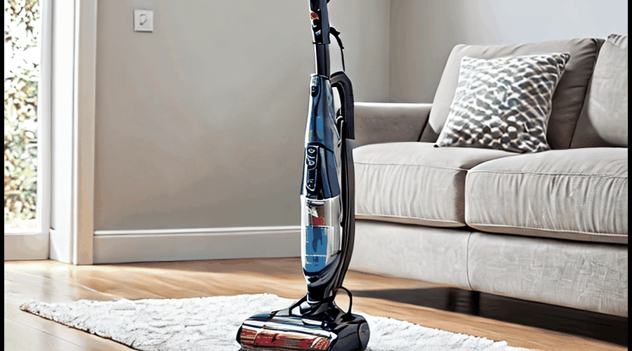 Our Shark self-cleaning vacuum roundup reviews the brand's top models, comparing their cleaning power, convenience features, and self-maintenance capabilities to help you choose the right vacuum for your needs.