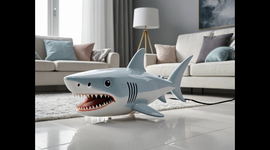 This Shark steam cleaner review examines the brand's top steam cleaners, comparing features like temperature settings, steam pressure, and cleaning capacities to help you choose the right model for your needs.
