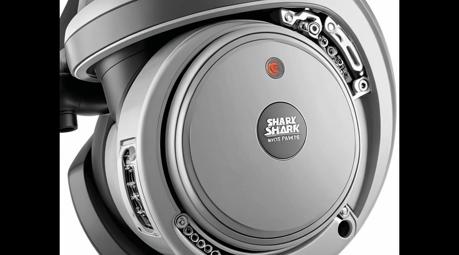 Find the right replacement parts for your Shark vacuum with our comparison of compatible components, including motors, belts, and filters.