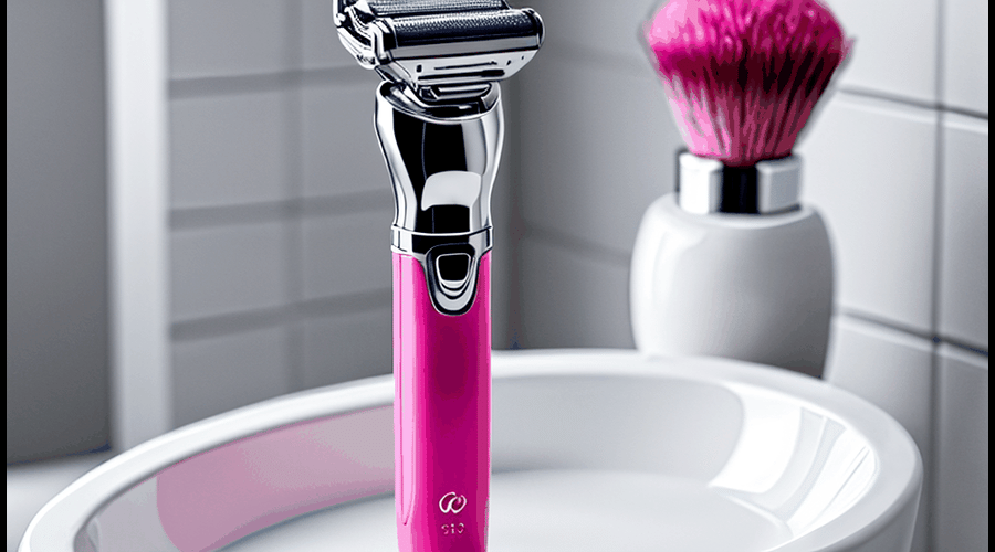Looking for the right shaver? Our guide reviews the top shavers specifically designed for women, comparing features like precision, comfort, and battery life to help you find your ideal razor.
