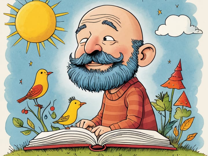 Shel-Silverstein-Books-2