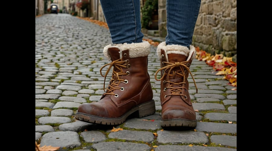 Our Sherpa Boots for women combine exceptional warmth with durability, featuring premium insulation and water-resistant construction to keep your feet dry and toasty in any winter weather.