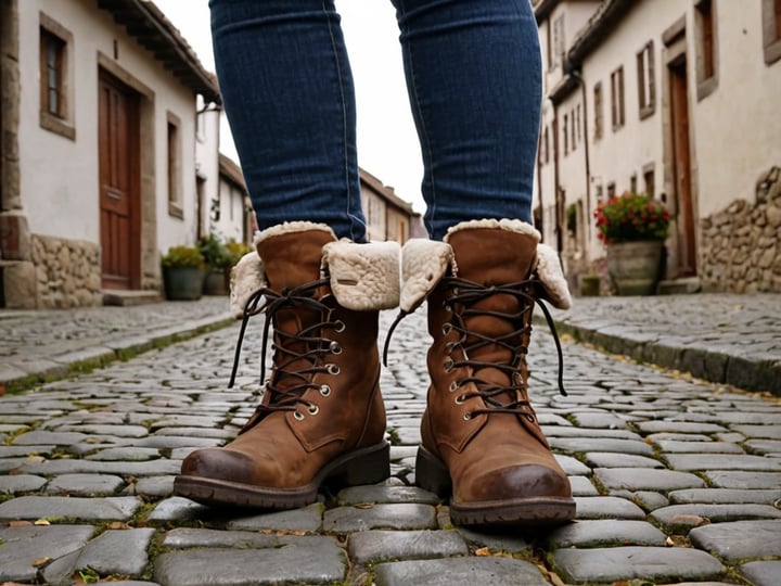 Sherpa-Boots-Womens-4