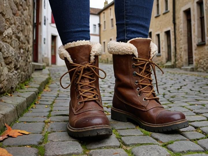 Sherpa-Boots-Womens-5