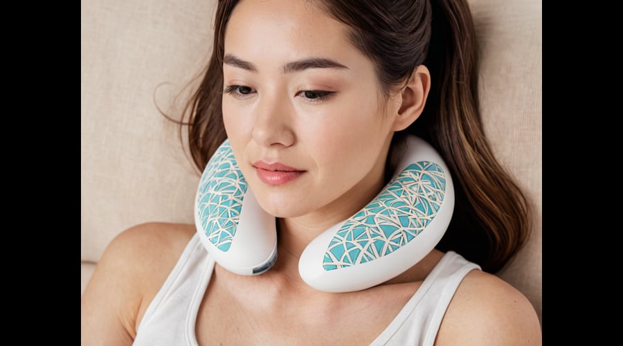 Find the right Shiatsu neck massager for your needs with our comprehensive guide, comparing top models and features.