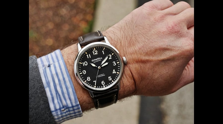 This comprehensive guide examines Shinola's most popular watch models, highlighting their distinctive design elements and reliable craftsmanship.
