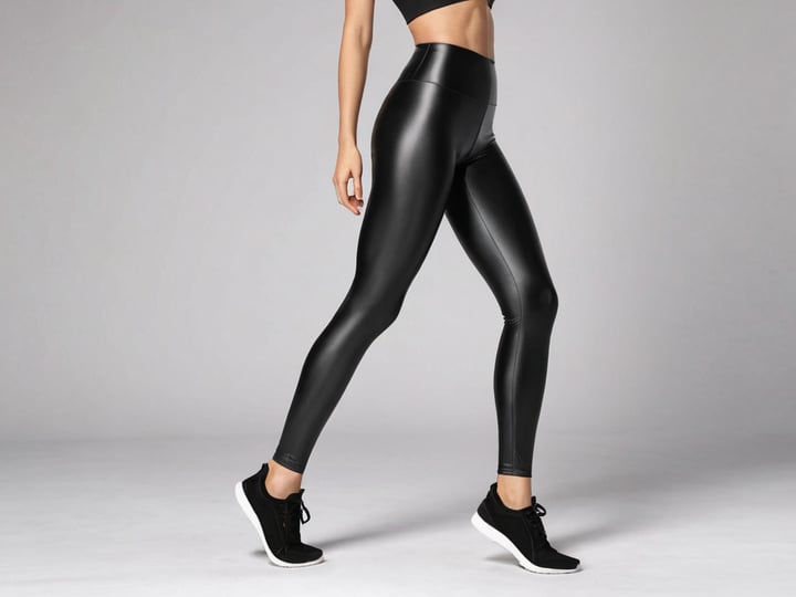 Shiny-Black-Leggings-2