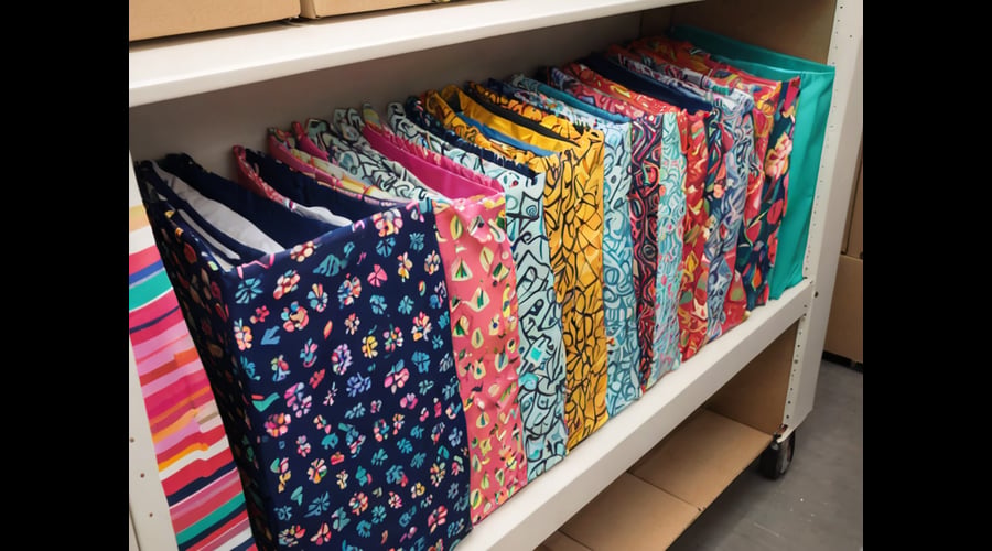 Looking for the right shipping bag? Our guide compares the best options on the market, helping you protect your clothes during transit.