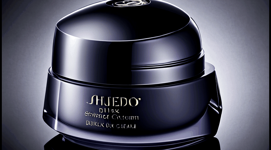 A comprehensive guide to Shiseido night creams, comparing key products to help you choose the most effective nighttime skincare solution.