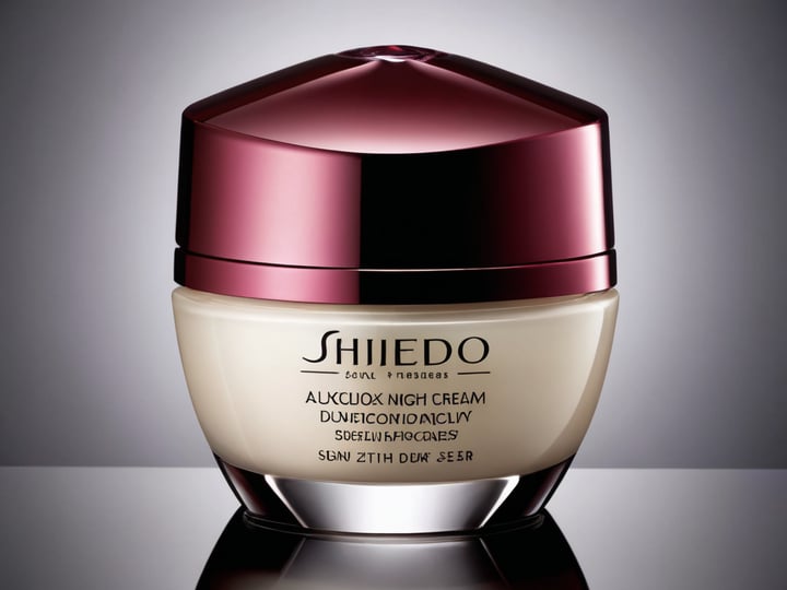 Shiseido-Night-Cream-3