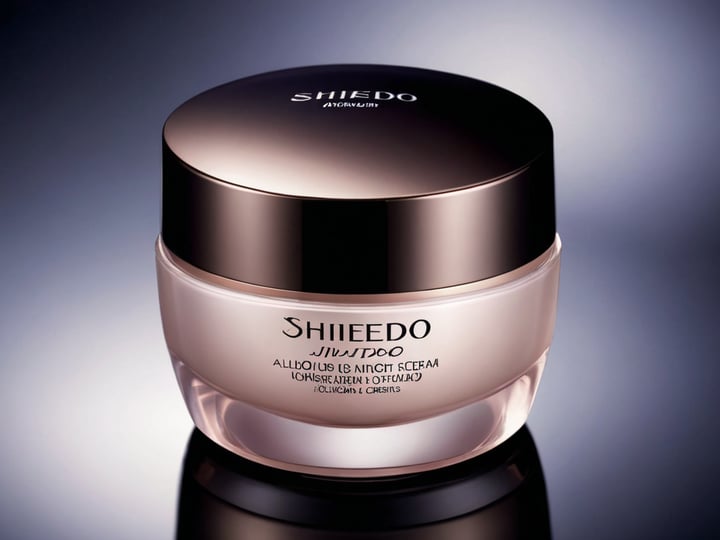 Shiseido-Night-Cream-5