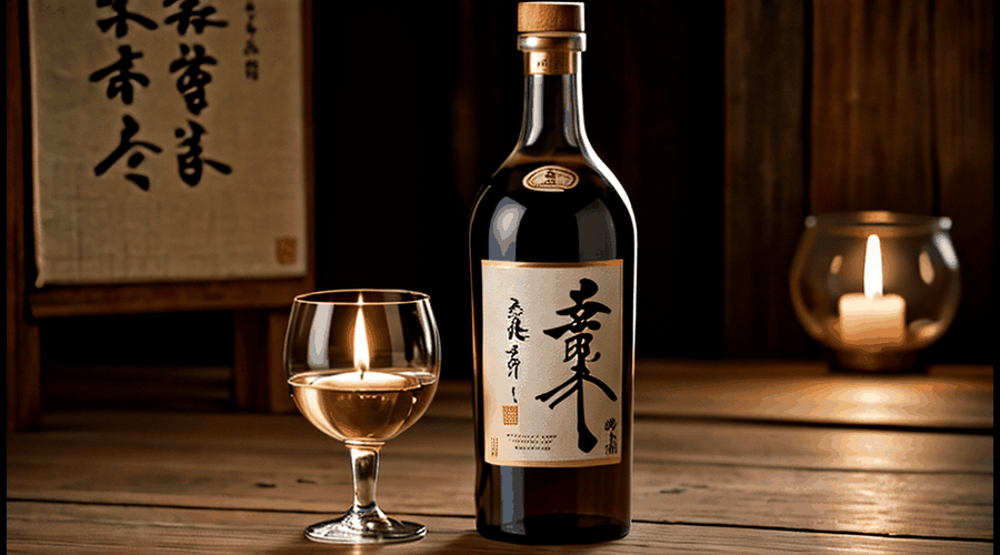 This Sho Chiku Bai sake roundup compares popular varieties, highlighting unique characteristics and brewing methods of this traditional Japanese wine.