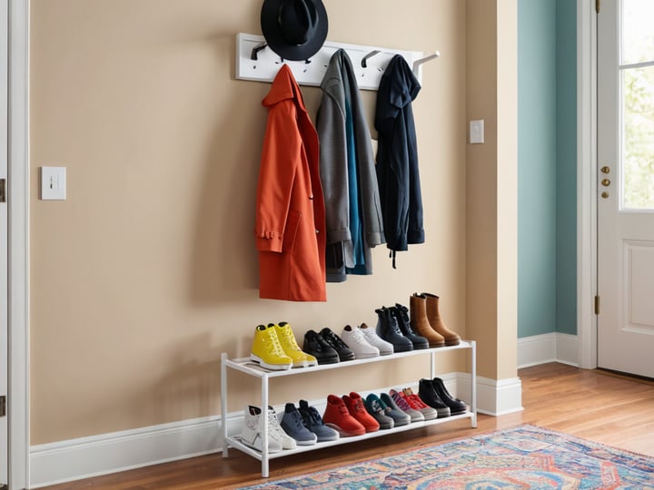 Shoe-And-Coat-Rack-5
