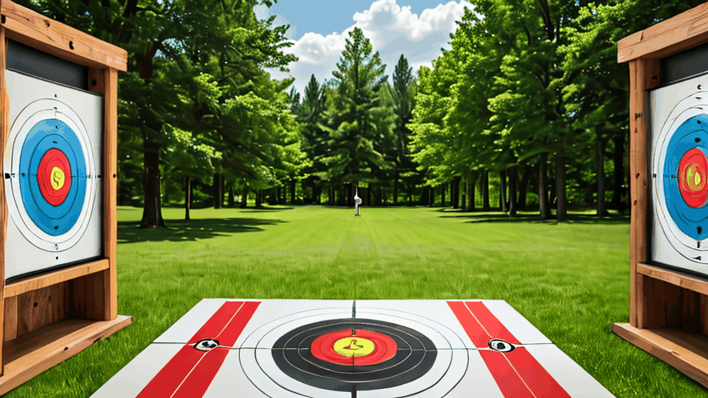 Discover the top Shoot and See Targets in our comprehensive product roundup. Find the ideal target for your shooting needs, whether it's for sports, outdoors, or just for fun. Explore the latest gun safes and firearms to enhance your shooting experience.
