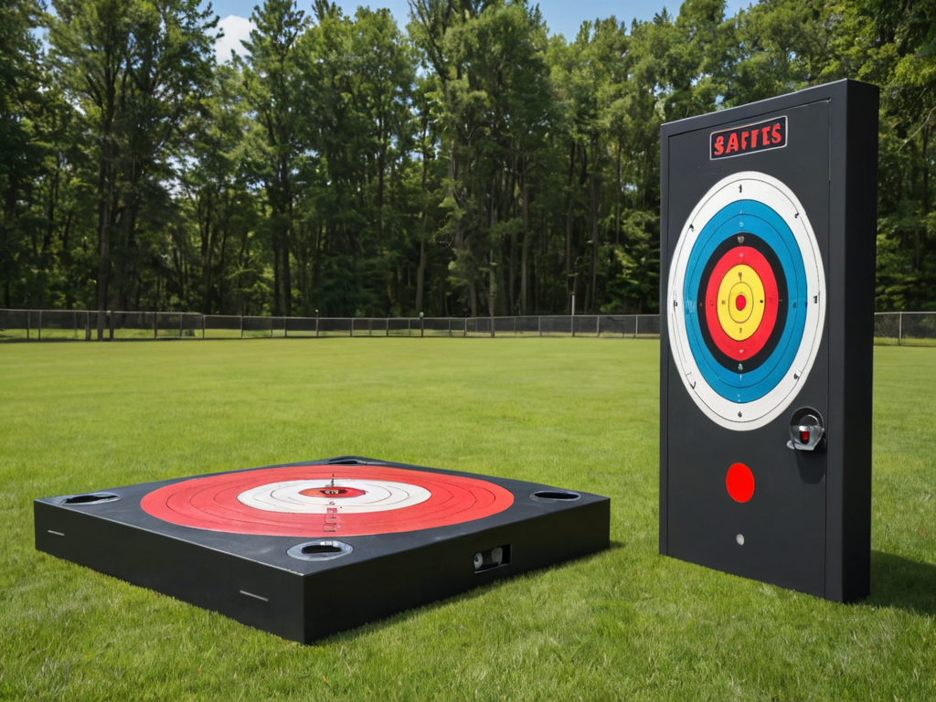 Shoot and See Targets-3