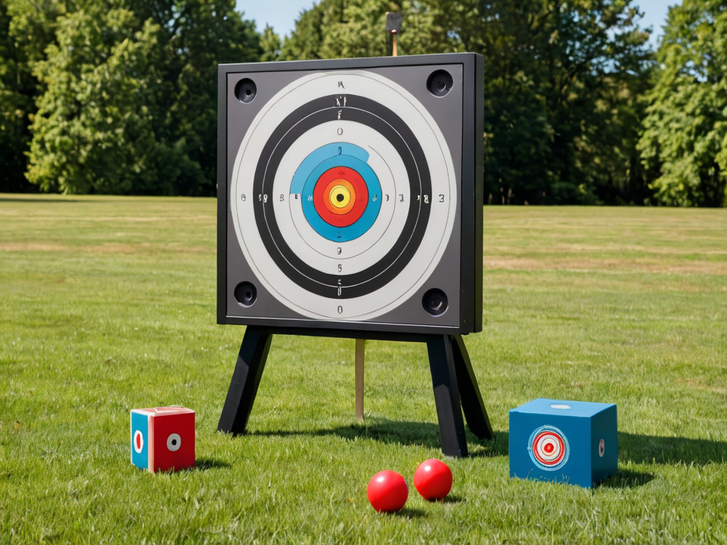 Shoot and See Targets-4