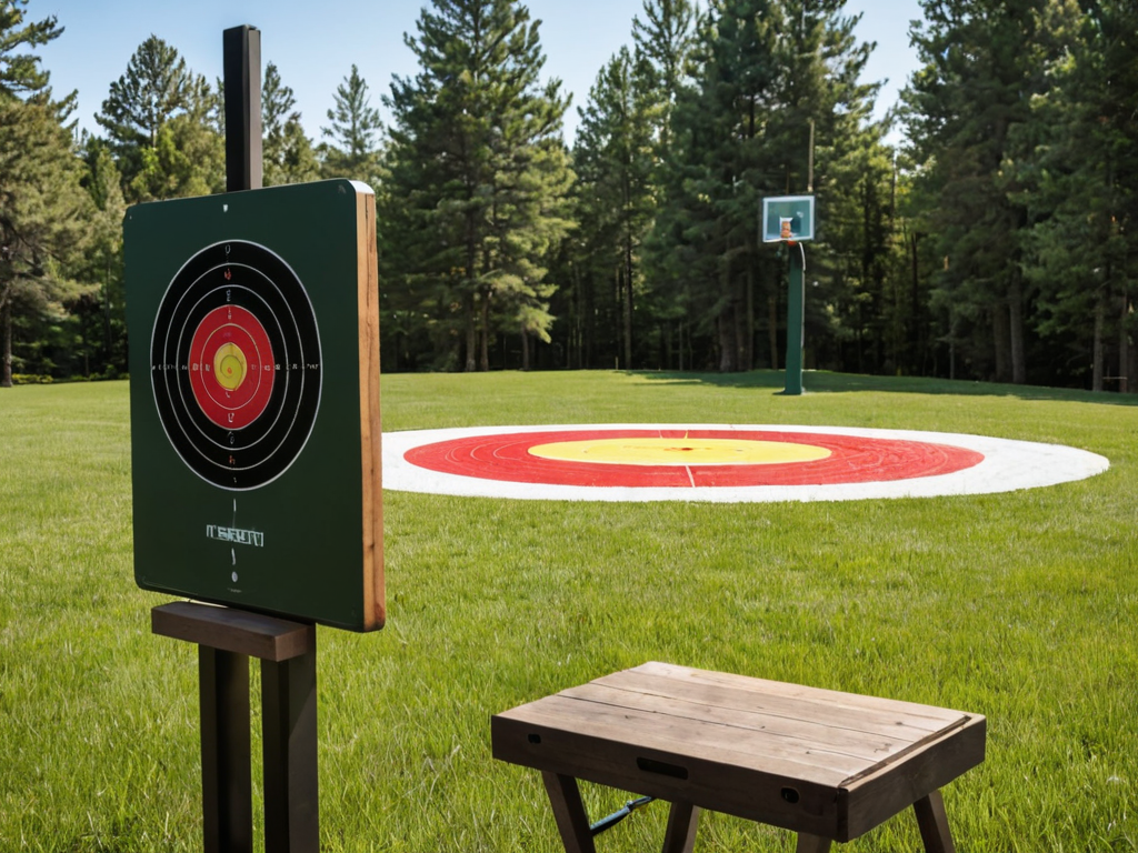 Shoot and See Targets-5