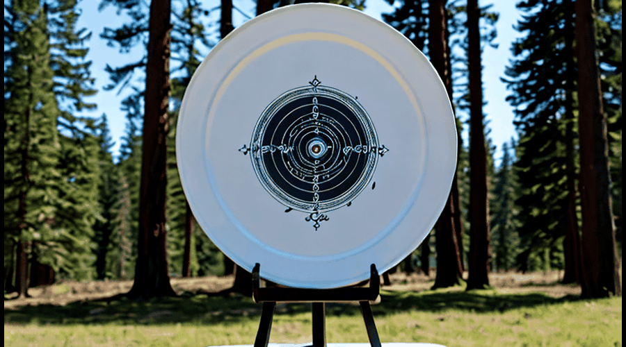 Shooting Plates