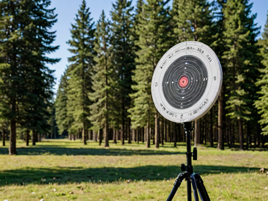 Shooting Plates-2